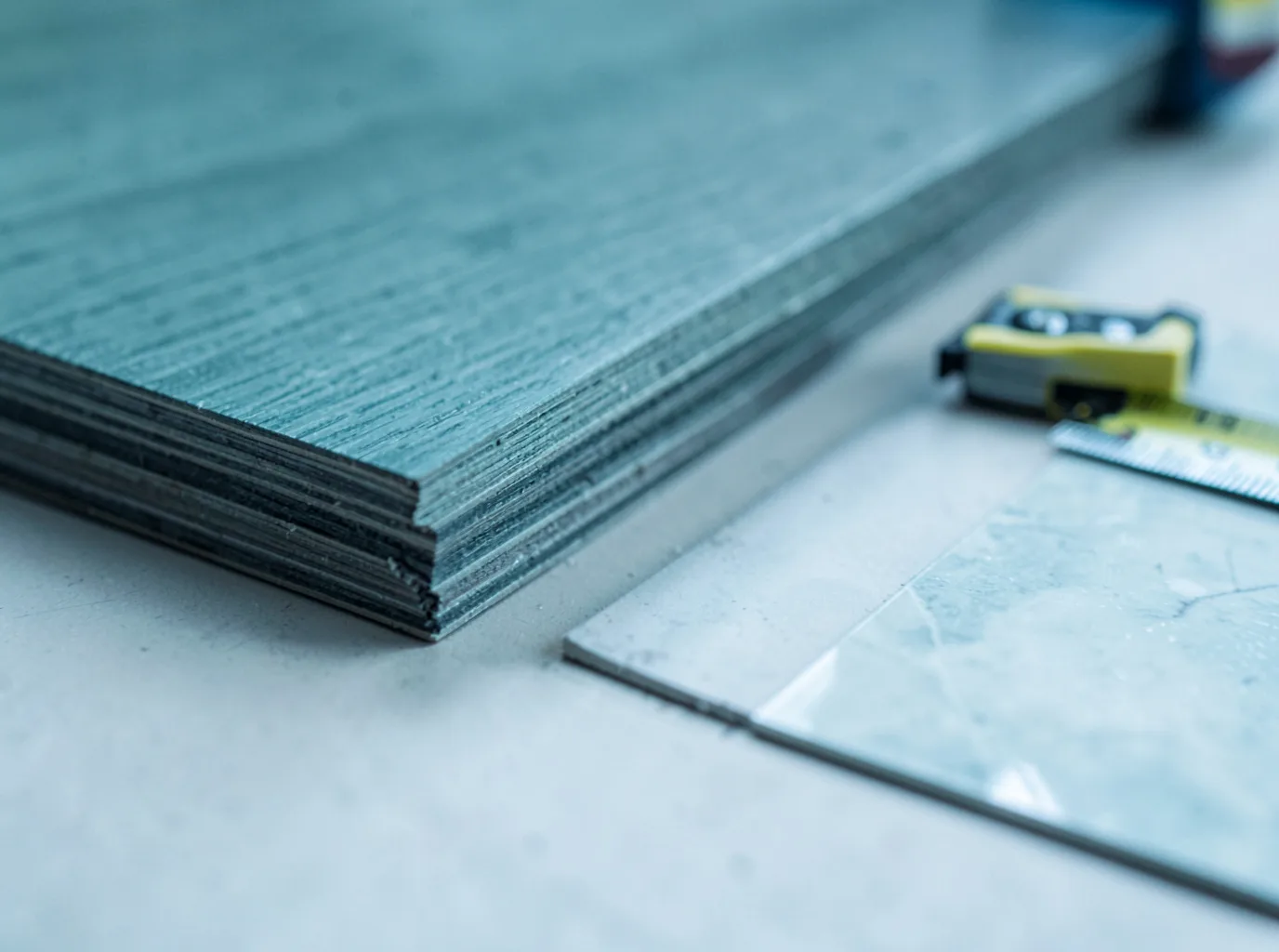 Luxury Vinyl Plank Installation Rosholt, SD FAQs